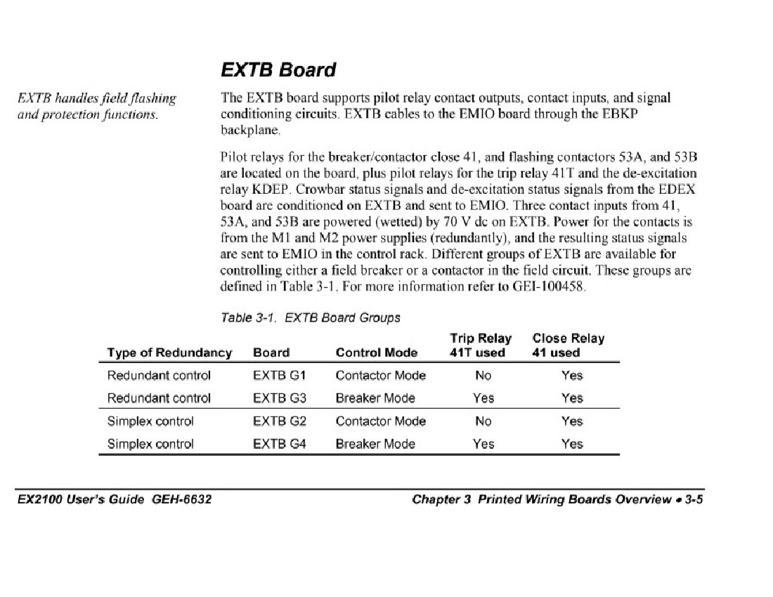 First Page Image of IS200EXTBG1AAA Data Sheet.pdf